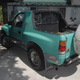 Illustration for article titled At $2,500, Could This 1992 Isuzu Amigo Become Your New Best Friend?